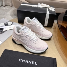 Chanel Sport Shoes